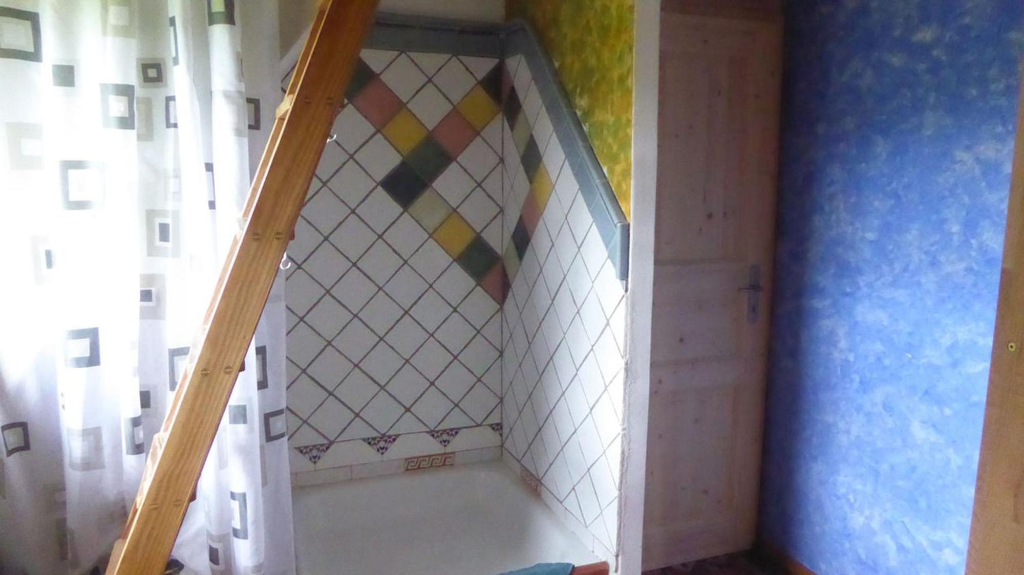 Das Blaue Haus Pfullendorf Εξωτερικό φωτογραφία