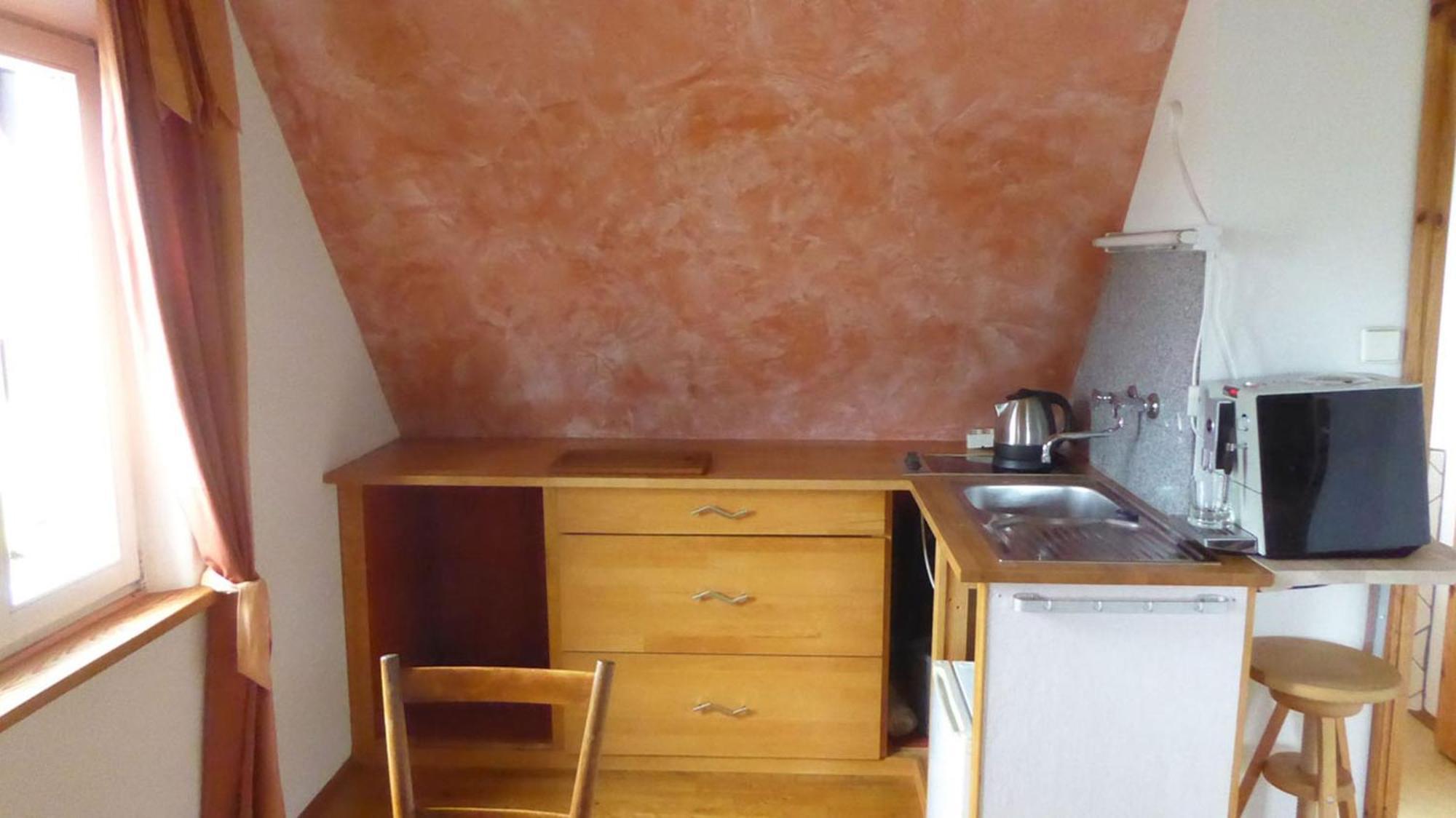 Das Blaue Haus Pfullendorf Εξωτερικό φωτογραφία