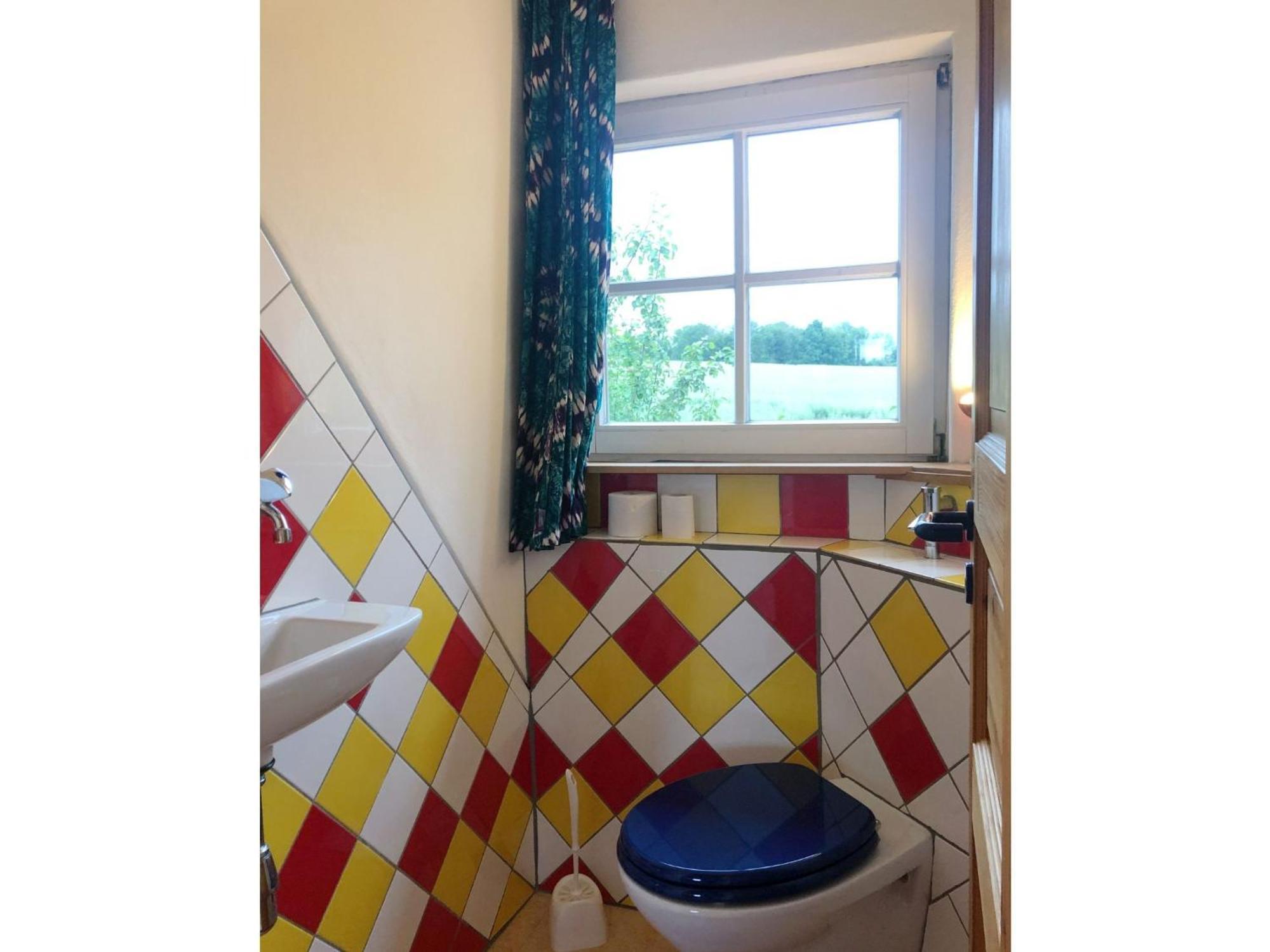 Das Blaue Haus Pfullendorf Εξωτερικό φωτογραφία