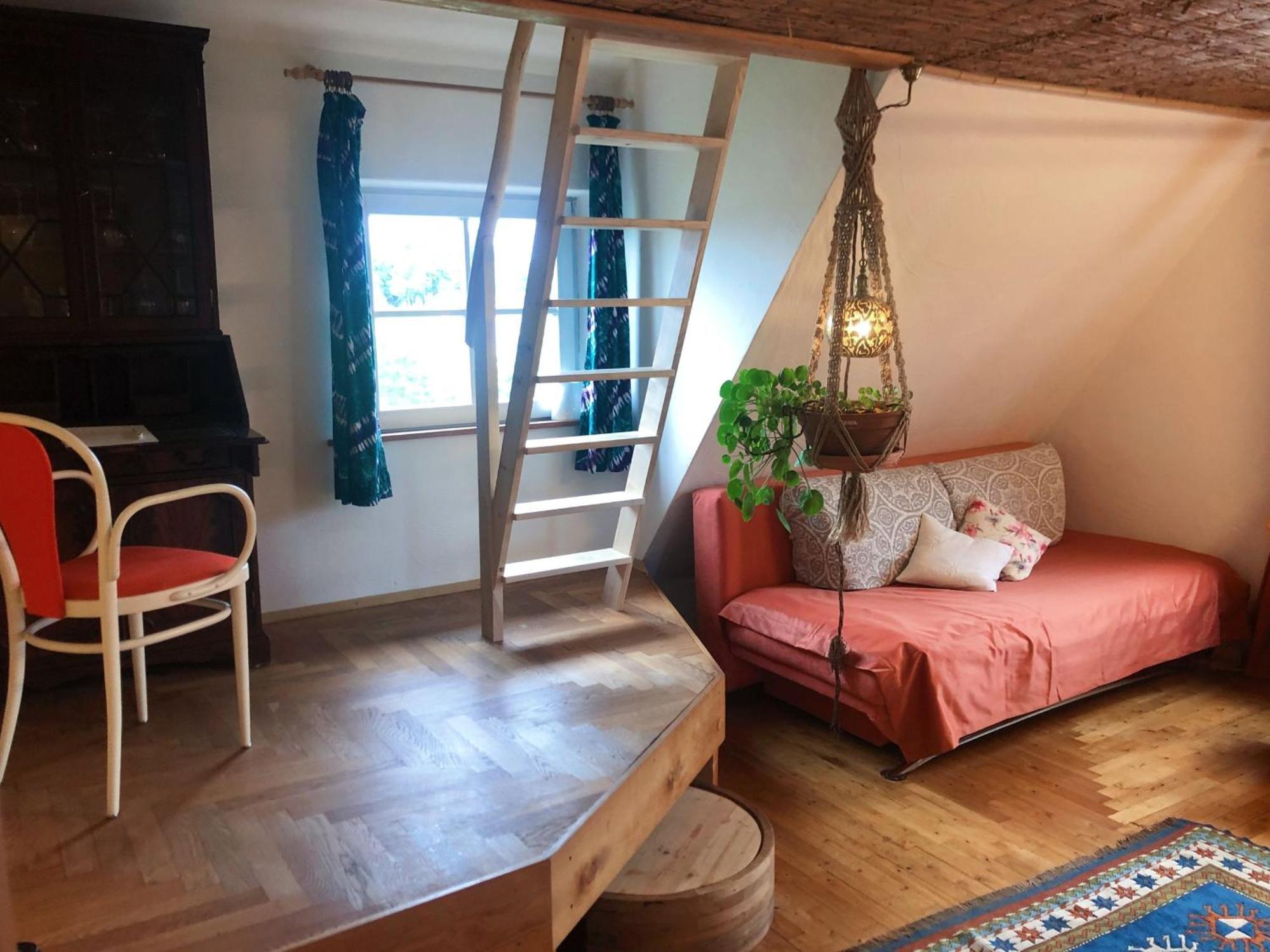Das Blaue Haus Pfullendorf Εξωτερικό φωτογραφία